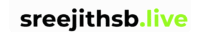 SreejithSB.Live